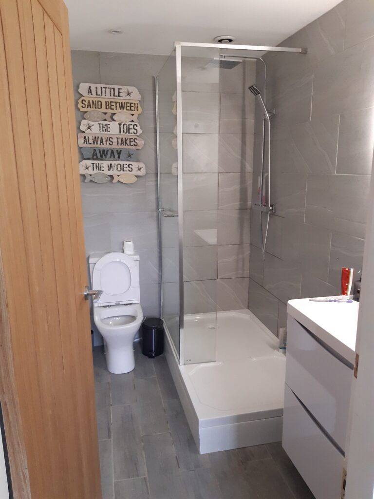 Paramount Coventry cleaning team