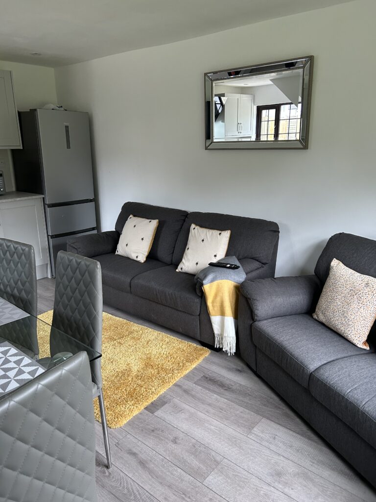eco-friendly Coventry cleaning company