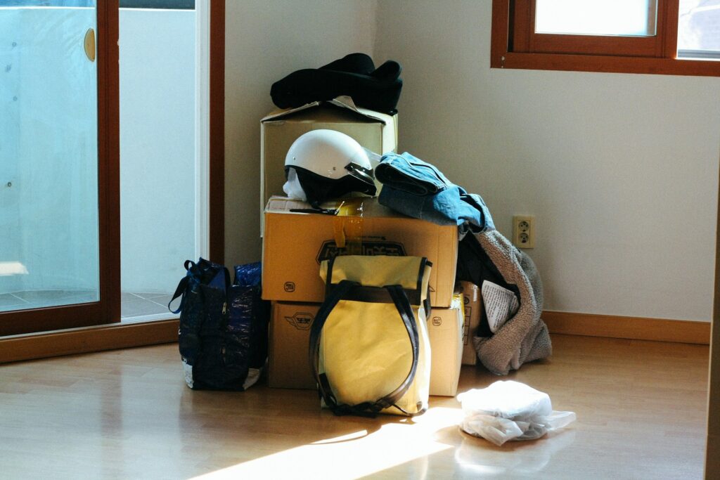 End of Tenancy Cleaning Coventry