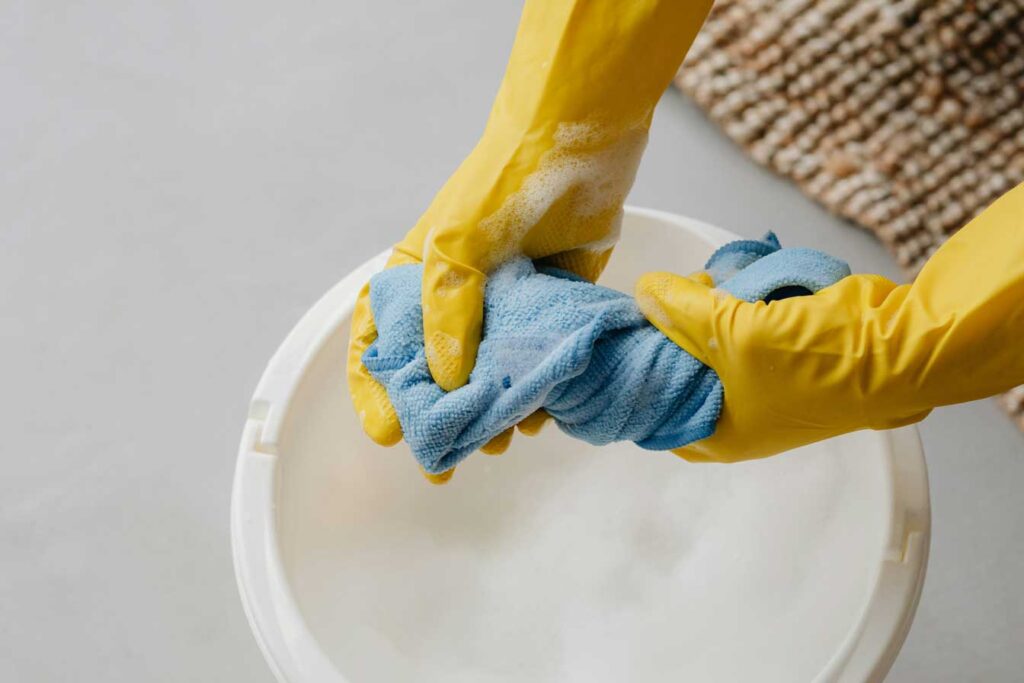 Cleaning Services in Coventry