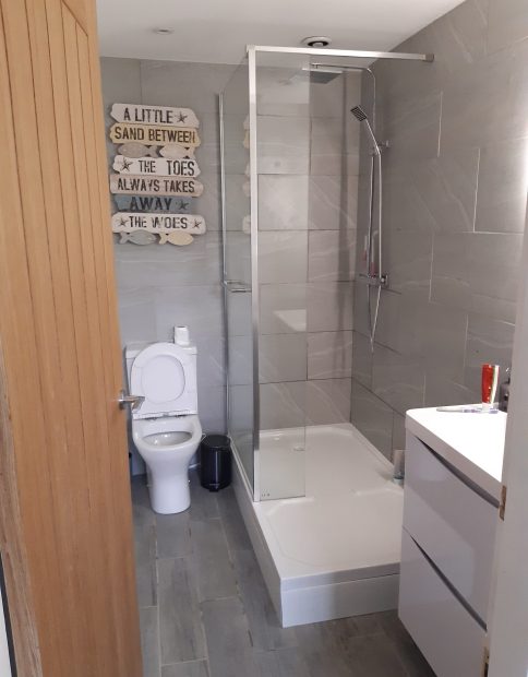 Paramount Coventry cleaning team