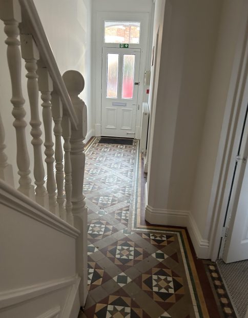 Coventry home cleaning service