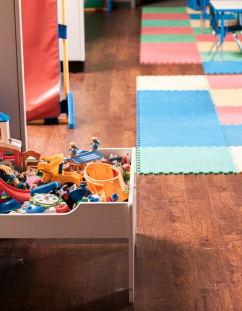 Playroom Image 1