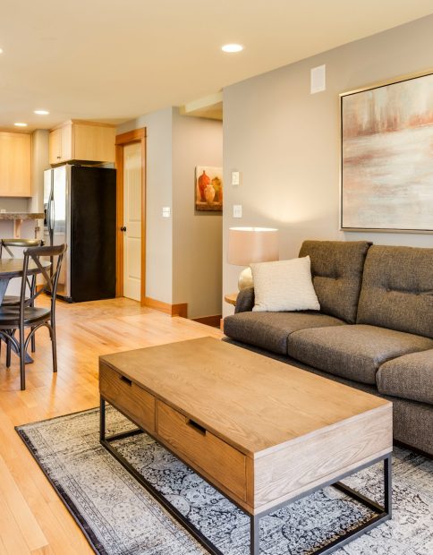 Property Listing Cleaning Coventry service